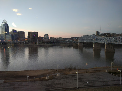 Book Store «Barnes & Noble», reviews and photos, 1 Levee Way, Newport, KY 41071, USA