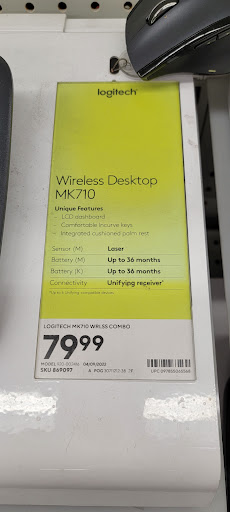 Office Supply Store «Staples», reviews and photos, 300 S Mountain Ave, Upland, CA 91786, USA