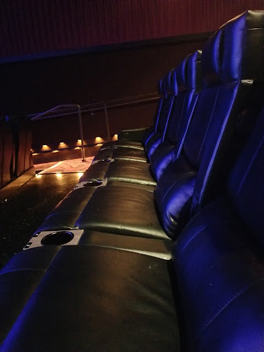 Movie Theater «Cinemark Reno Summit Sierra», reviews and photos, 13965 South Virginia Street,, Reno, NV 89511, USA