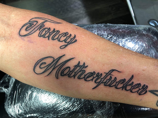 Explore good first tattoo ideas, creative tattoo ideas in Bridgeport, available at Breaking skin tattoo and body piercing