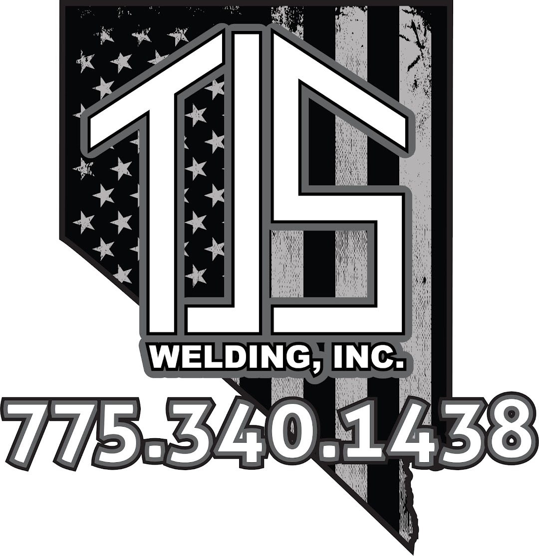 TJS Welding