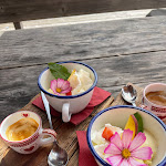 Photo n°1 de l'avis de Carolina.u fait le 25/08/2023 à 20:14 sur le  Geisleralm à Villnöß