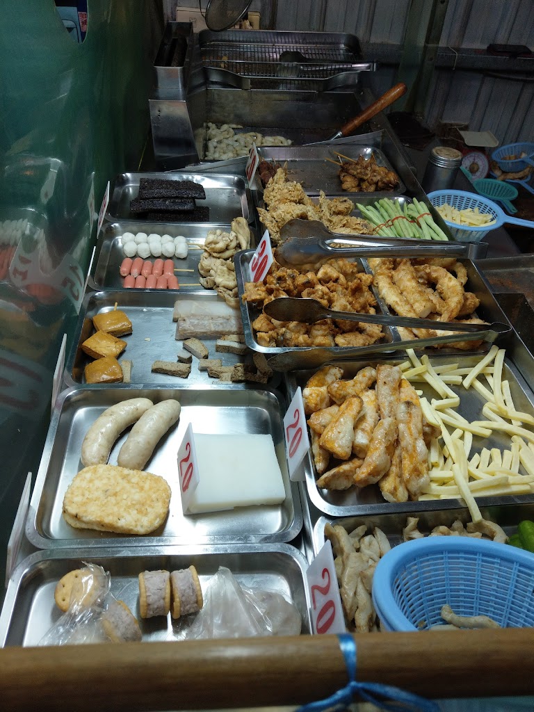 香雞排 的照片