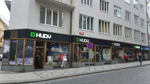HUDYsport Praha