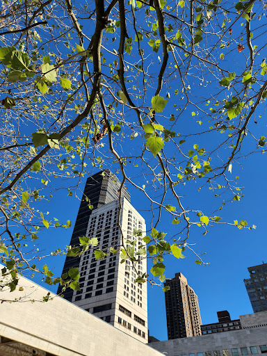 Performing Arts Theater «Lincoln Center for the Performing Arts», reviews and photos, 10 Lincoln Center Plaza, New York, NY 10023, USA