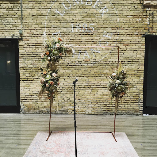 Event Venue «Lumber Exchange Event Center», reviews and photos, 10 S 5th St #300, Minneapolis, MN 55402, USA