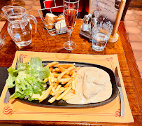 Frite du Restaurant Pub Lutèce Brasserie à La Rochelle - n°10