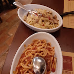 Photo n°1 de l'avis de Adriano.e fait le 11/11/2021 à 12:04 sur le  Tiresia Restaurant à Rimini