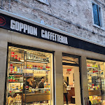 Photo n°1 de l'avis de Bona. fait le 11/05/2023 à 19:24 sur le  Caffetteria Goppion à Venice