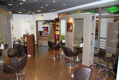 Kenzen Jaude - Coiffeur Clermont-Ferrand à Clermont-Ferrand