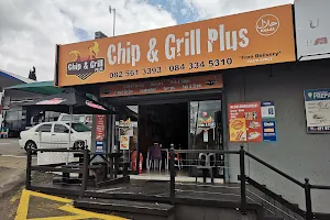 Chip & Grill Plus Halaal Take away image