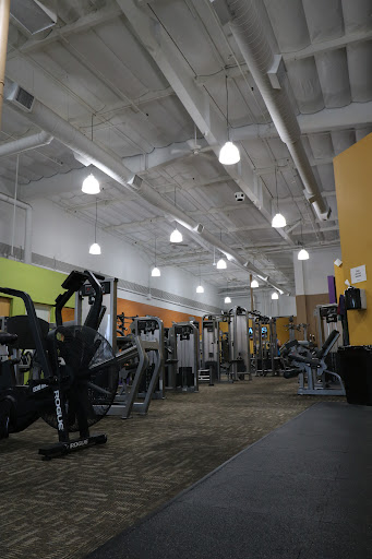 Gym «Anytime Fitness Duarte», reviews and photos, 2217 E Huntington Dr, Duarte, CA 91010, USA