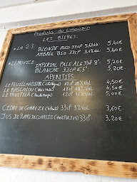 Photo n°1 de LA TANIERE DES COMBES à Limoges ()