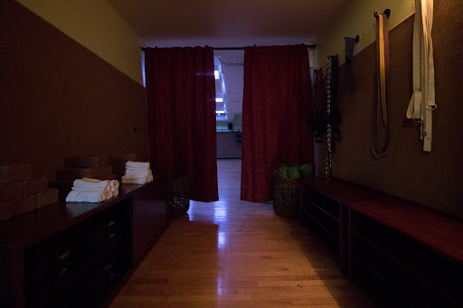 Health Club «FFC Halsted Street», reviews and photos, 3228 N Halsted St, Chicago, IL 60657, USA