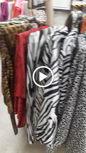 Fabric Store «Mill End Store», reviews and photos, 9701 SE McLoughlin Blvd, Portland, OR 97222, USA