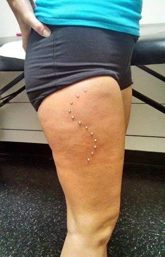 Explore awesome half sleeve tattoo ideas, creative tattoo ideas in Hanover, available at Crow & Taper