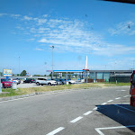 Photo n°1 de l'avis de Mauro.o fait le 04/06/2021 à 08:15 sur le  Autogrill Monferrato Est à Occimiano