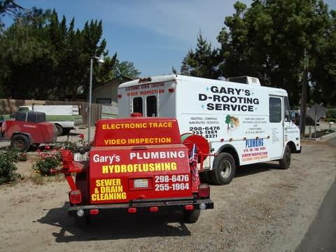 J & L Plumbing in Madera, California