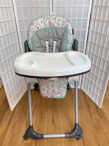 Consignment Shop «Reruns 4 Little Ones», reviews and photos, 8802 Rocky Creek Dr #104, Tampa, FL 33615, USA