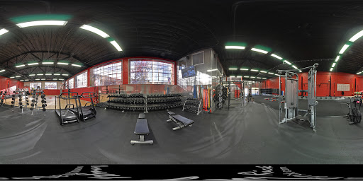 Gym «Sweat Fitness Club», reviews and photos, 607 Myrtle Ave, Boonton, NJ 07005, USA