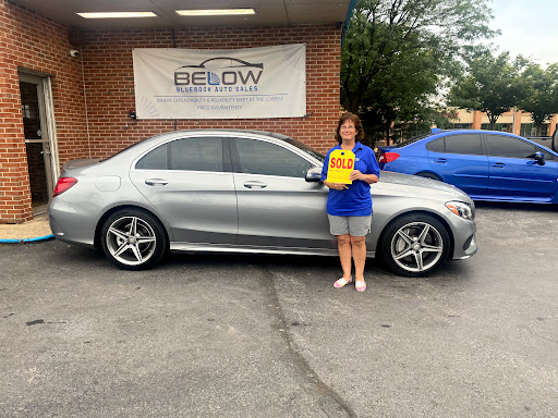 Used Car Dealer «Below Bluebook Autos LLC», reviews and photos, 2451 Paxton St, Harrisburg, PA 17111, USA