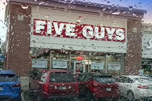 Five Guys image