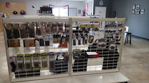 Outdoor Sports Store «Templar Shooting Sports», reviews and photos, 1101 S Jackson St, Tullahoma, TN 37388, USA