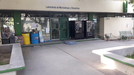 Laboratorio De Microbiología