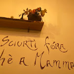 Photo n°3 de l'avis de Andrea.u fait le 25/09/2023 à 17:45 sur le  U Campu Du Pastori-Osteria à La Maddalena