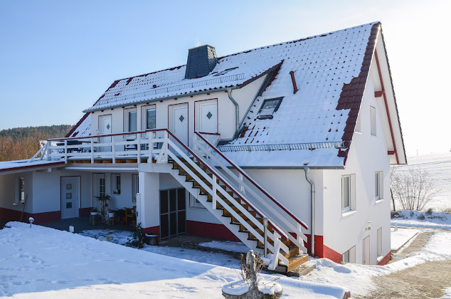 Photo Apartmenthaus Haus am Grün, Rothenbergerhaus 8 37115 Herzberg am Harz