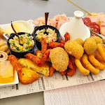 Photo n°1 de l'avis de Paolo.e fait le 17/06/2021 à 12:06 sur le  La stuzzicheria à Negrar di Valpolicella