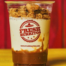 Photo n°16 de Fresh Burritos Bay 2 à Collégien ()