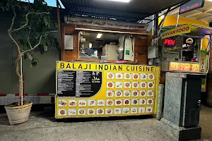 Balaji Indian cuisine image