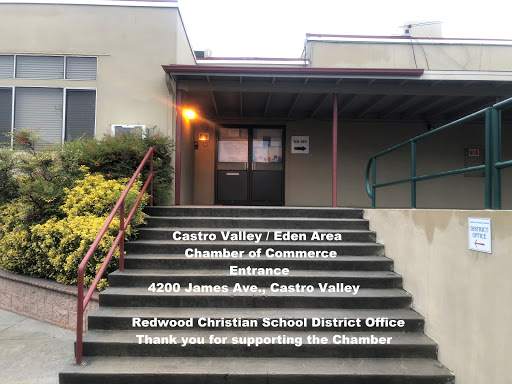 Castro Valley / Eden Area Chamber of Commerce
