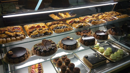 Pastelería Can Xapa en Bordils, Girona