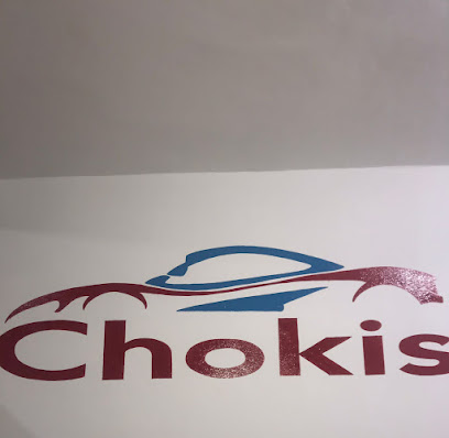 Servicio automotriz CHOKIS