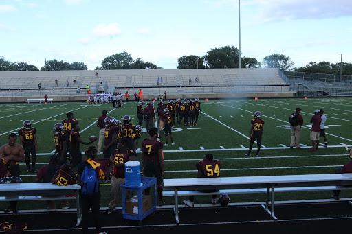 Stadium «Custer Stadium», reviews and photos, 4300 W Fairmount Ave, Milwaukee, WI 53218, USA