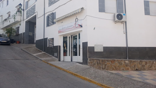 Centro de Estética y Peluquería Sheila C. Eduardo Campos, 2, 23160 Los Villares, Jaén, España