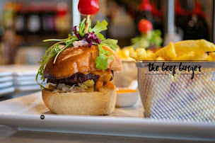 Photo n°48 de Steak Lounge - Restaurant halal à Marseille à Marseille ()