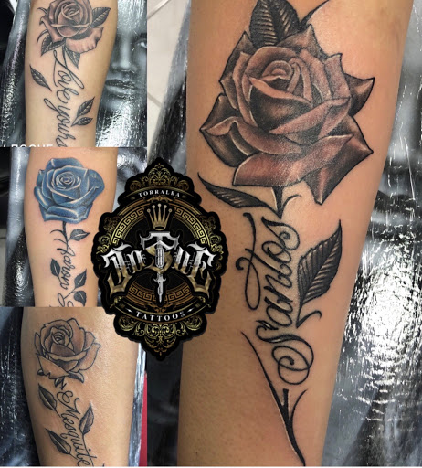 Tattoo Shop «Addictive Ink Tattoo Shop», reviews and photos, 205 E Casino Rd, Everett, WA 98204, USA