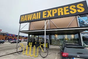 Hawaii Express Lõunakeskuses image