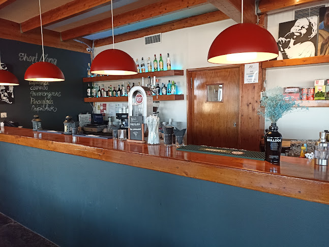 Avaliações doB2 Restaurante & Lounge Bar em Sintra - Restaurante