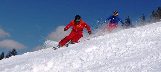Skischule Russbach, Ski- und Snowboardschule im Skigebiet Dachstein West