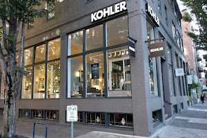 KOHLER Signature Store by Keller Supply