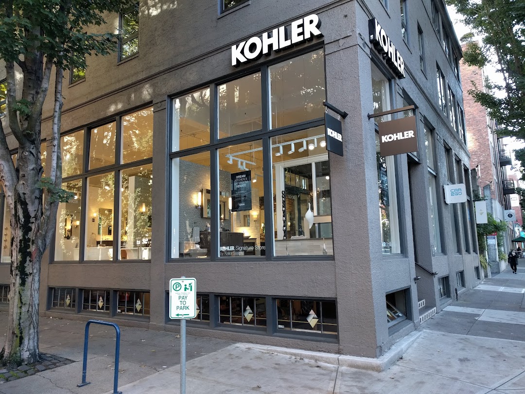 KOHLER Signature Store by Keller Supply