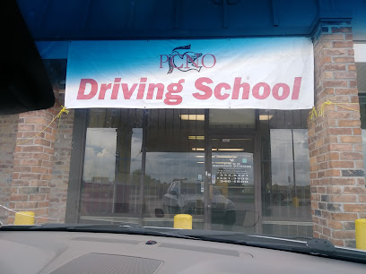 PCNO Driving School - Westbank
