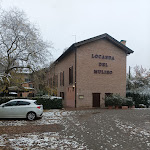 Photo n°2 de l'avis de Emmanuelle.i fait le 10/12/2023 à 19:02 sur le  Hotel Locanda del Mulino à Gorzano