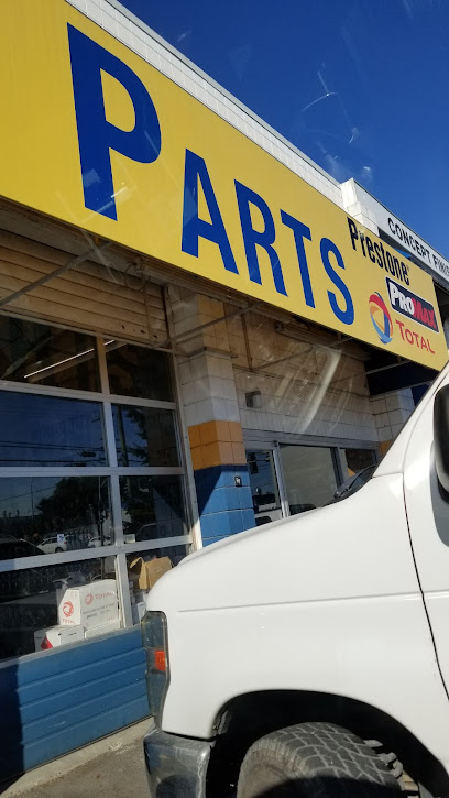 West Can Auto Parts (Vancouver Auto Parts)