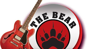 The bear discoteca