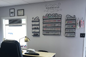 Mary’s Nails & spa sunnyside wa 98944